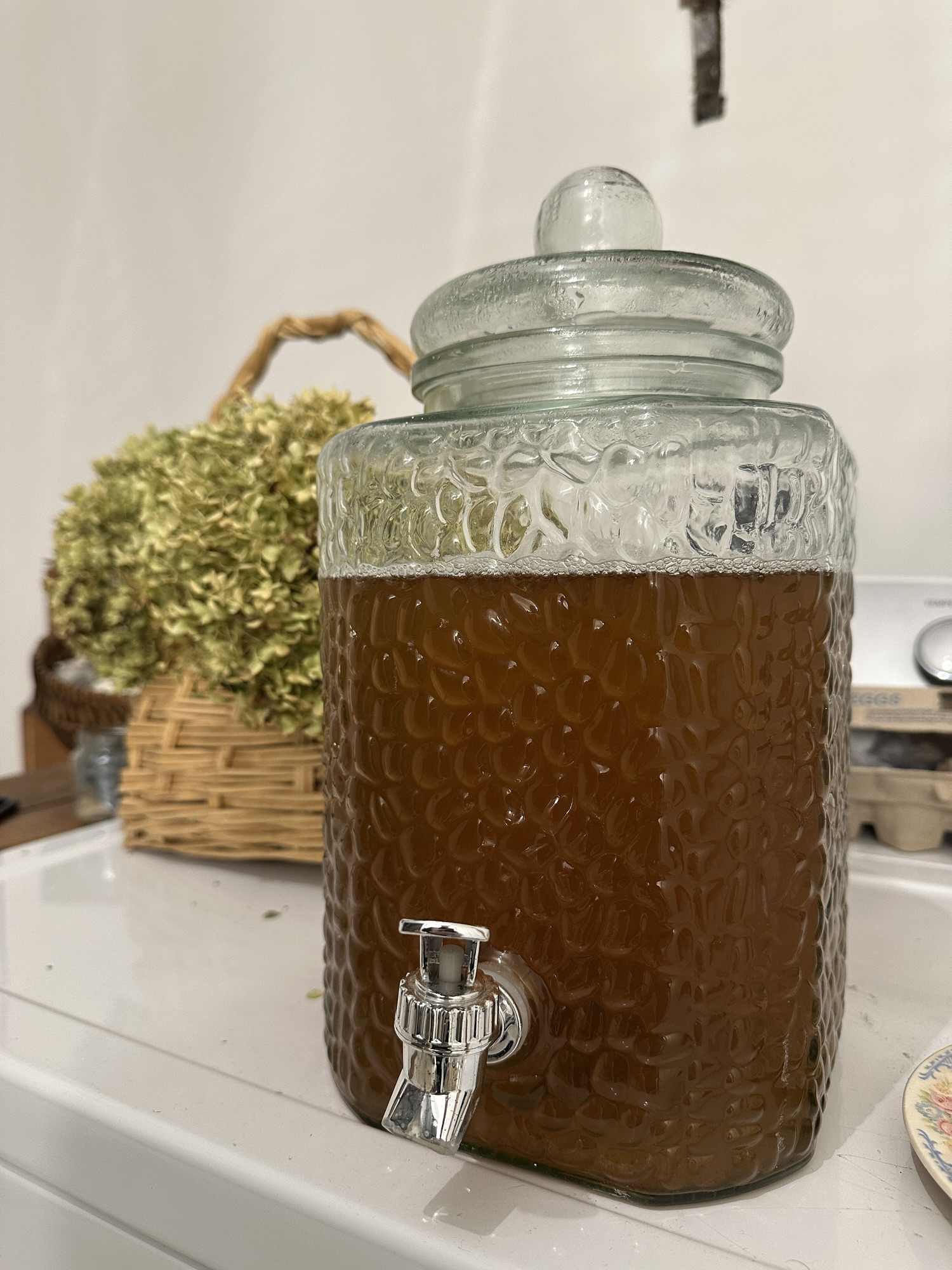 DIY Laundry Detergent